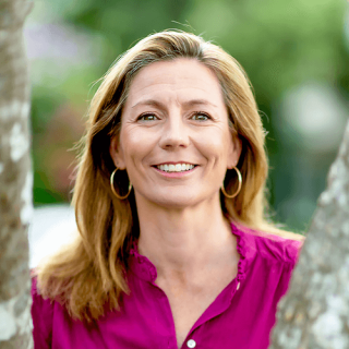 Portrait Josine Opstelten